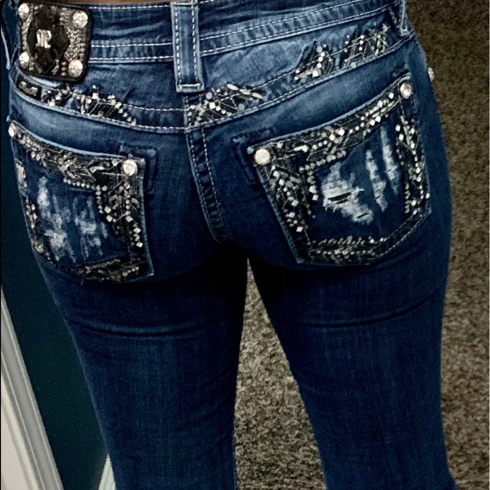 Miss Me Jeans!